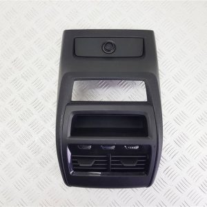 Дефлектор обдува салона BMW X5 G05 4 поколение (2018-2023)