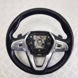 Руль BMW 7 G11/G12 6 поколение (2015-2019)