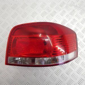 Фонарь задний правый Audi A3 8P (2004 - 2008)