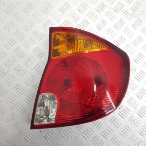 Фонарь задний правый Hyundai Accent 2 поколение (1999 - 2005)