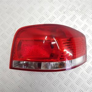 Фонарь задний правый Audi A3 8P (2004 - 2008)