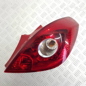 Фонарь задний правый Opel Corsa D D (2003 - 2010)