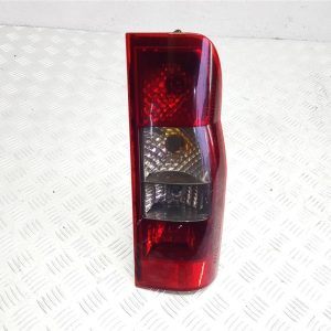 Фонарь задний правый Ford Transit 3 поколение [рестайлинг] (2006-2013)