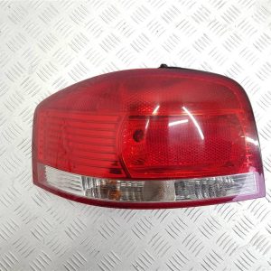 Фонарь задний левый Audi A3 8P (2004 - 2008)