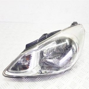 Фара левая Hyundai i10 1 (2007 - 2013)