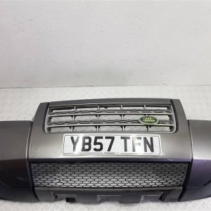 Бампер передний Land-Rover Freelander 2 (2006 - 2010)