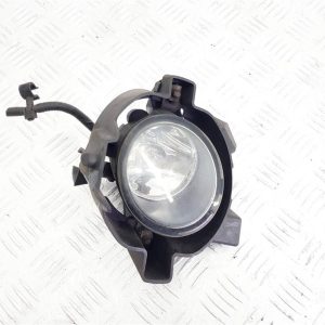 Фара противотуманная правая Nissan Qashqai 1 (2007 - 2010)