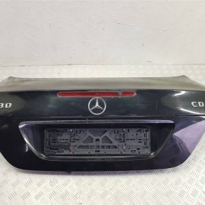 Крышка багажника Mercedes E W211 3 (2002 - 2006)