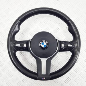 Подушка безопасности водителя BMW X1 F48 2 (2015 - 2019)
