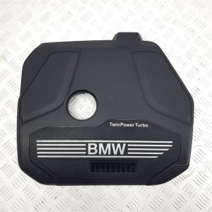 Декоративная крышка двигателя BMW X1 F48 2 (2015 - 2019)