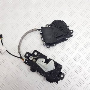 Замок багажника BMW X1 F48 2 (2015 - 2019)