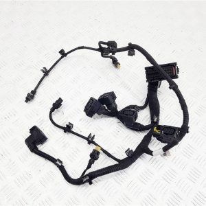 Проводка двигателя (коса) BMW X1 F48 2 (2015 - 2019)