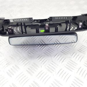 Зеркало салона BMW X3 G01 3 поколение [рестайлинг] (2021-2024)