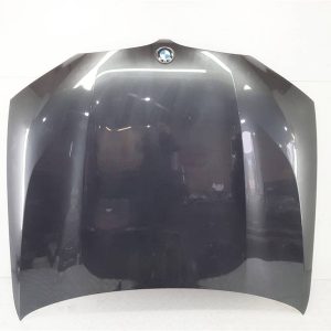 Капот BMW X3 G01 3 поколение [рестайлинг] (2021-2024)