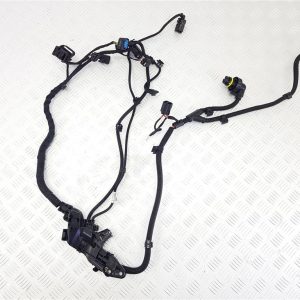 Проводка КПП BMW X3 G01 3 поколение [рестайлинг] (2021-2024)