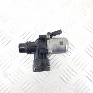 Кран отопителя (печки) BMW X3 G01 3 поколение [рестайлинг] (2021-2024)