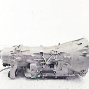 КПП автоматическая (АКПП) BMW X3 G01 3 поколение [рестайлинг] (2021-2024)