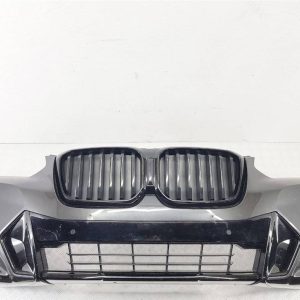 Бампер передний BMW X3 G01 3 поколение [рестайлинг] (2021-2024)