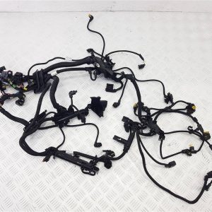 Проводка двигателя (коса) BMW X1 F48 2 (2015 - 2019)