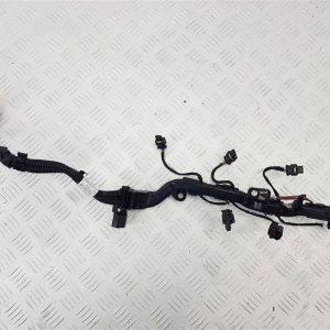 Проводка форсунок BMW X1 F48 2 (2015 - 2019)