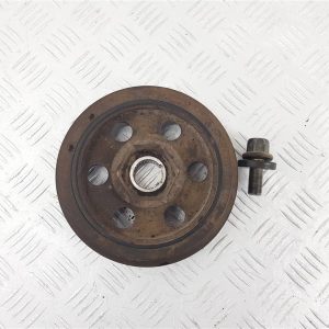 Шкив (шестерня) коленвала Honda Civic 8 поколение [рестайлинг] (2008-2012)