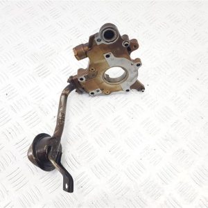 Насос масляный Honda Civic 8 поколение [рестайлинг] (2008-2012)
