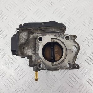 Заслонка дроссельная Honda Civic 8 поколение [рестайлинг] (2008-2012)