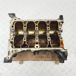 Блок цилиндров Honda Civic 8 поколение [рестайлинг] (2008-2012)