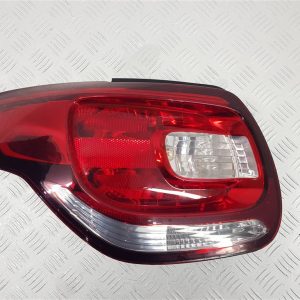 Фонарь задний левый Citroen DS3 1 (2010 - 2014)