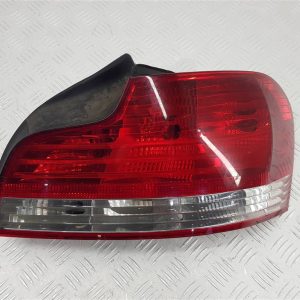 Фонарь задний правый BMW 1 E87/E81/E82/E88 1 поколение [рейстайлинг] (2007-2011)