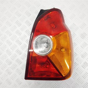 Фонарь задний правый Hyundai Terracan 1 поколение (2001-2004)