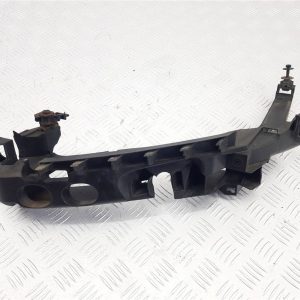 Крепление фары левой Audi A3 8P/8PA [2-й рестайлинг] (2008-2013)