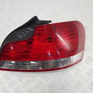 Фонарь задний правый BMW 1 E87/E81/E82/E88 1 поколение [рейстайлинг] (2007-2011)