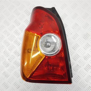 Фонарь задний левый Hyundai Terracan 1 поколение (2001-2004)