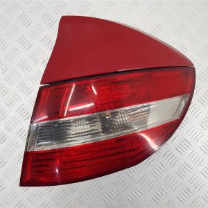 Фонарь задний правый Mercedes CLC CL203 [рестайлинг] (2008-2011)