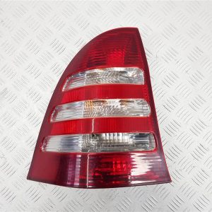 Фонарь задний левый Mercedes C W203 2 (2000 - 2004)