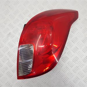 Фонарь задний правый Opel Mokka 1 поколение (2012-2016)