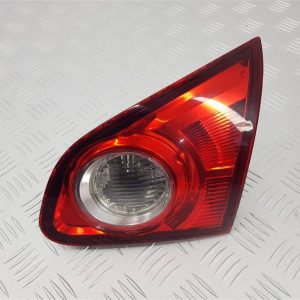 Фонарь крышки багажника правый Nissan Qashqai 1 (2007 - 2010)