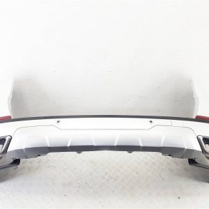 Бампер задний BMW X5 G05 4 поколение (2018-2024)
