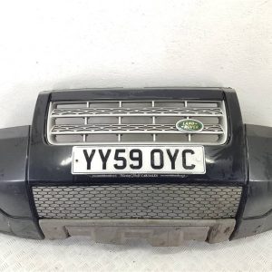 Бампер передний Land-Rover Freelander 2 (2006 - 2010)