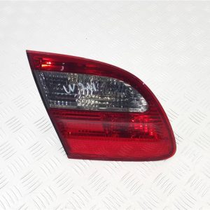 Фонарь крышки багажника левый Mercedes E W211 3 (2002 - 2006)