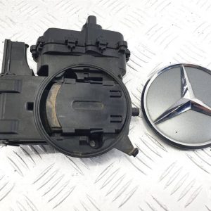 Камера заднего вида Mercedes C W205 4 поколение (2014 - 2018)