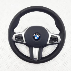 Руль BMW 2 F44 1 поколение (2019-2025)