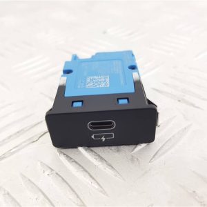 Разъем AUX / USB BMW 2 F44 1 поколение (2019-2025)