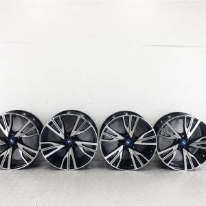 Диск литой BMW i8 1 поколение (2014-2017)