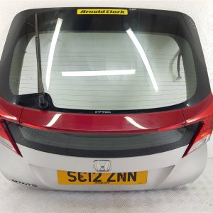Крышка багажника Honda Civic 9 поколение (2012-2015)