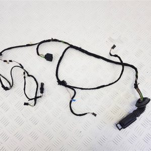 Проводка двери BMW 3 F30/F31/GT F34 6 (2016 - 2020)
