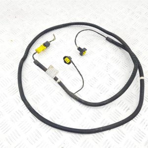 Проводка бампера переднего Citroen C4 Picasso 1 поколение (2006-2013)