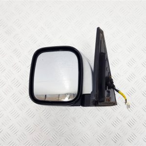 Зеркало наружное левое Mitsubishi Pajero 3 (2003 - 2006)