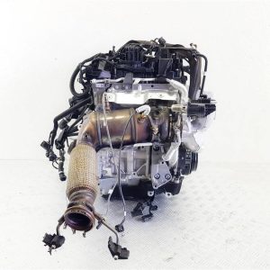 Двигатель BMW 1 F40 3 поколение (2019-2024)